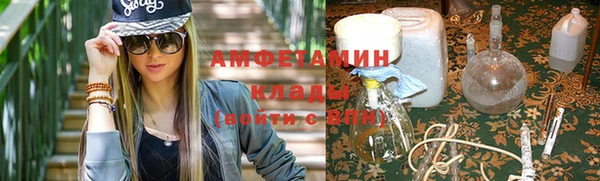 молекула духа Белокуриха